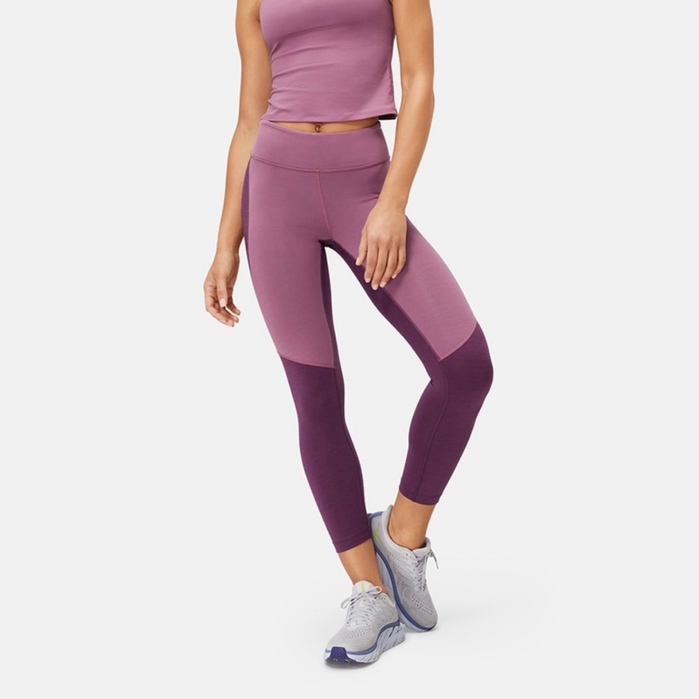 Outdoor Voices Leggings